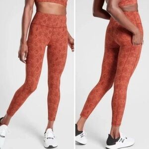 Athleta Leggings